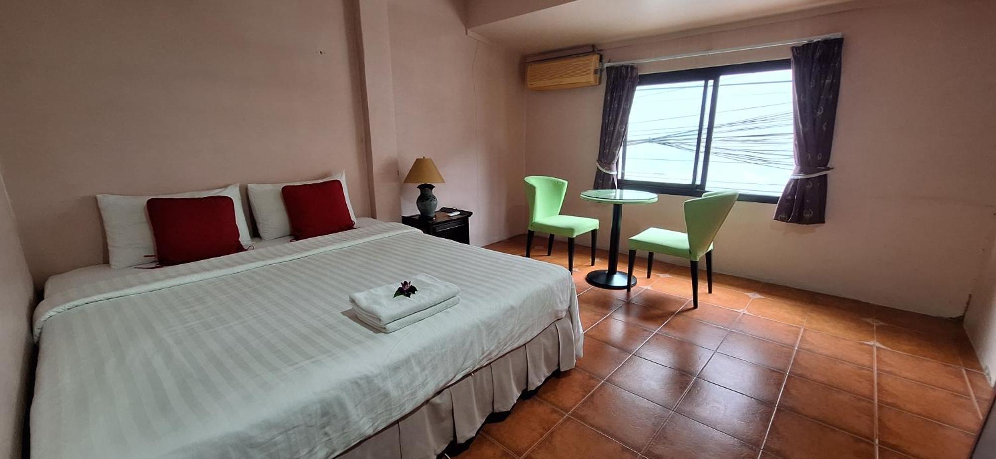 Kluay Mai Guest House Chaweng  Cameră foto