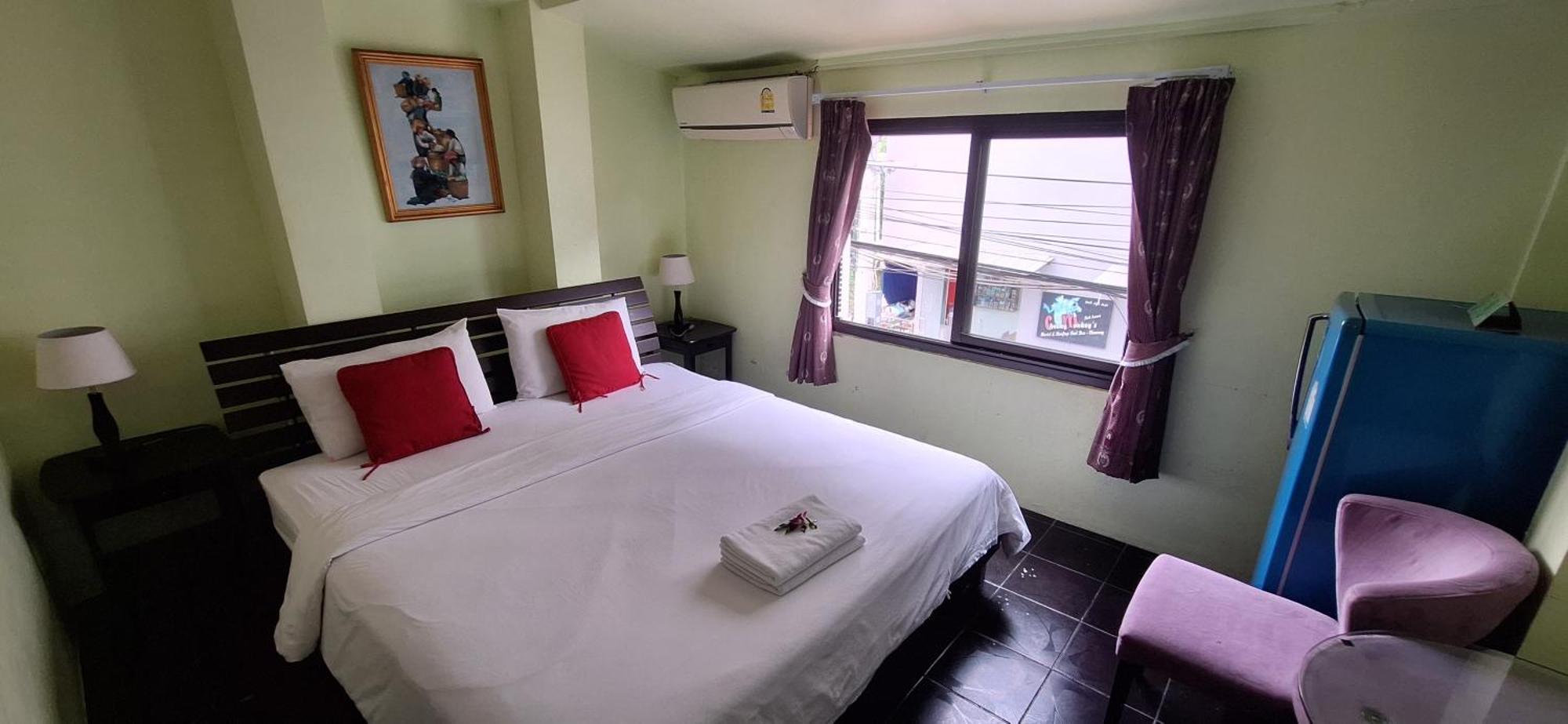 Kluay Mai Guest House Chaweng  Cameră foto