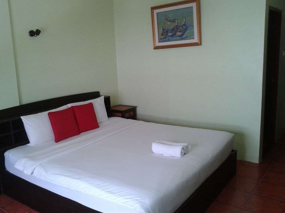 Kluay Mai Guest House Chaweng  Exterior foto