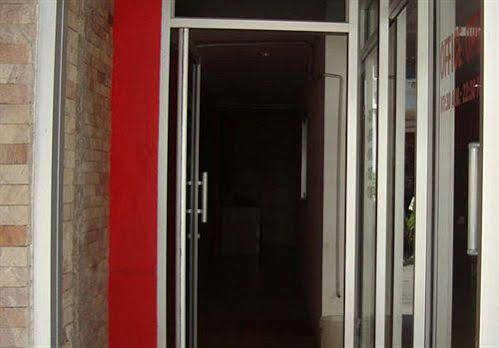 Kluay Mai Guest House Chaweng  Exterior foto