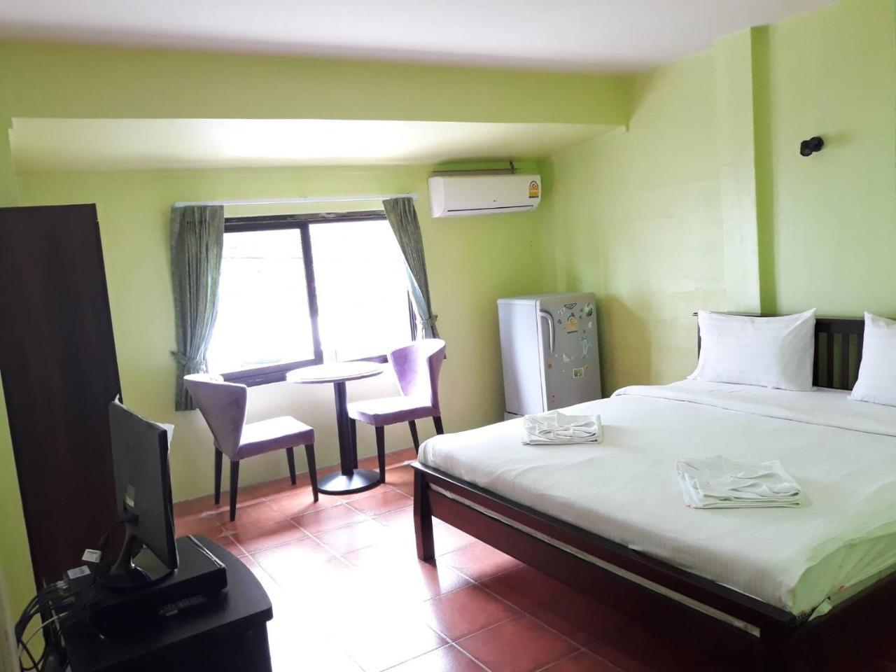 Kluay Mai Guest House Chaweng  Exterior foto